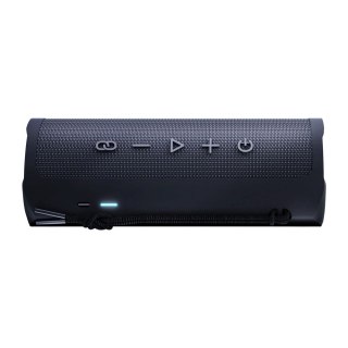 Głośnik 3mk Fuego bezprzewodowy Bluetooth - czarny