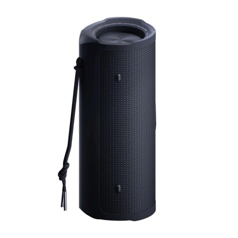 Głośnik 3mk Fuego bezprzewodowy Bluetooth - czarny Głośnik 3mk Fuego bezprzewodowy Bluetooth - czarny