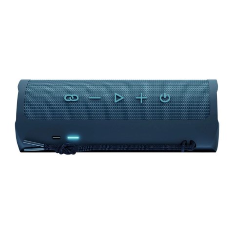 Głośnik 3mk Fuego bezprzewodowy Bluetooth - niebieski