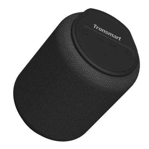 Bezprzewodowy głośnik Tronsmart T6 Mini Bluetooth 5.3 15W - czarny Bezprzewodowy głośnik Tronsmart T6 Mini Bluetooth 5.3 15W - czarny