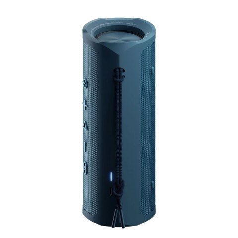 Głośnik 3mk Fuego bezprzewodowy Bluetooth - niebieski
