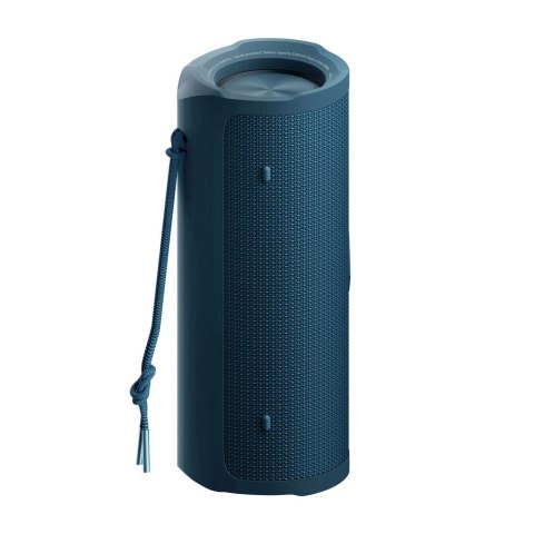 Głośnik 3mk Fuego bezprzewodowy Bluetooth - niebieski