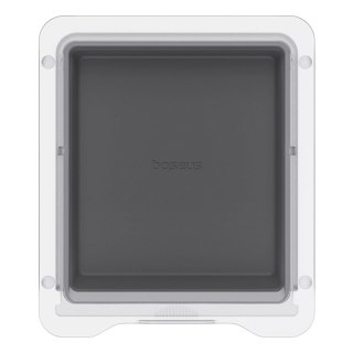 Organizer do samochodu Baseus T-Space Series do Tesla Model 3 / Y - szary