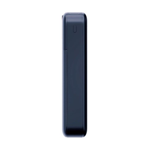 Powerbank 3mk PowerHouse 20000 mAh 2x USB-A 1x USB-C - czarny Powerbank 3mk PowerHouse 20000 mAh 2x USB-A 1x USB-C - czarny