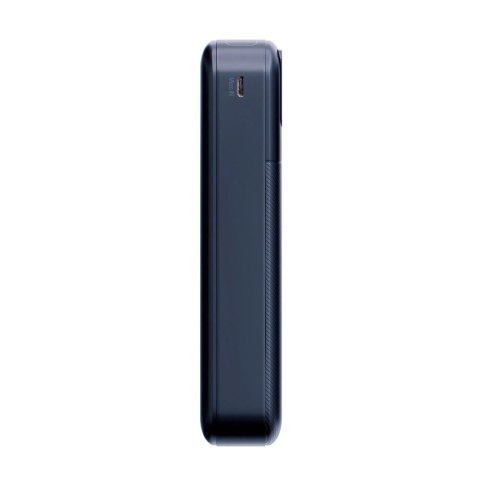 Powerbank 3mk PowerHouse 20000 mAh 2x USB-A 1x USB-C - czarny Powerbank 3mk PowerHouse 20000 mAh 2x USB-A 1x USB-C - czarny