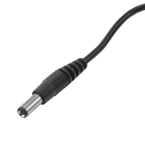 Akyga kabel USB A / DC AK-DC-01 5.5 x 2.1mm Akyga kabel USB A / DC AK-DC-01 5.5 x 2.1mm