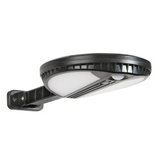 Forever Light Lampa solarna LED SUNARI FLS-12 70*SMD PIR 6W 500lm 4500K 2400mAh Li-ion