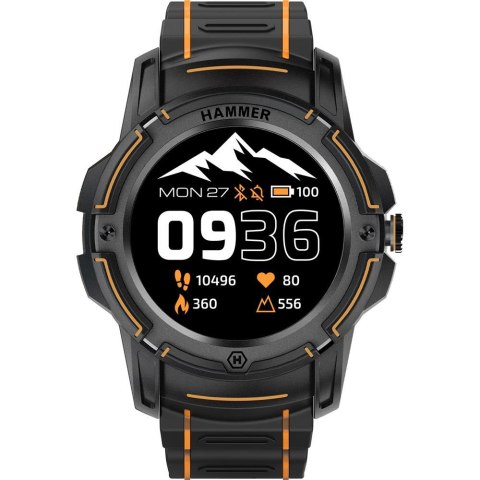Hammer Watch Plus Hammer Watch Plus