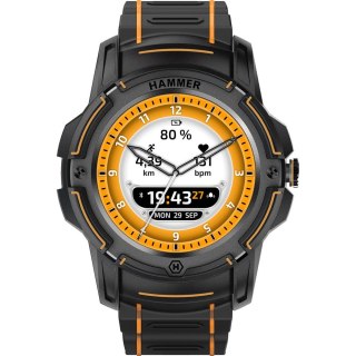 Hammer Watch Plus