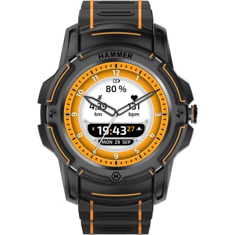 Hammer Watch Plus Hammer Watch Plus