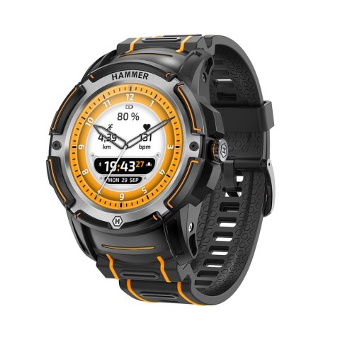 Hammer Watch Plus Hammer Watch Plus