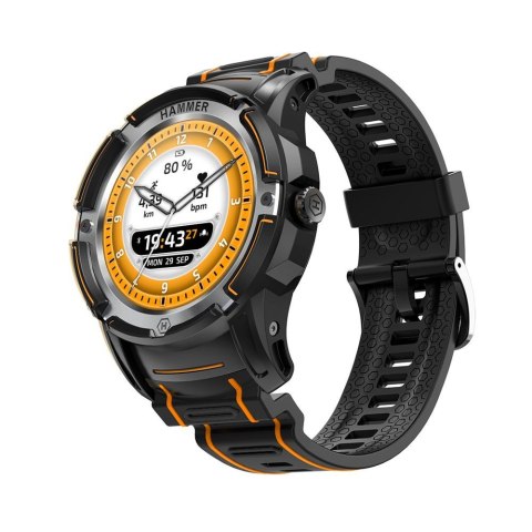 Hammer Watch Plus Hammer Watch Plus