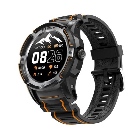 Hammer Watch Plus Hammer Watch Plus
