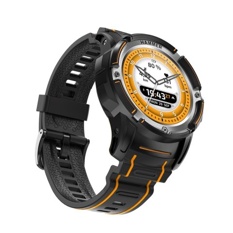 Hammer Watch Plus Hammer Watch Plus