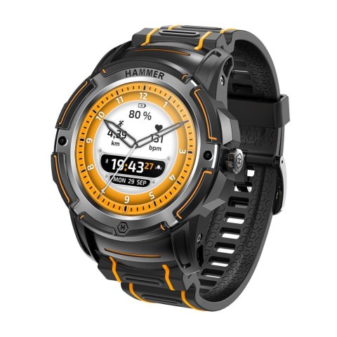 Hammer Watch Plus Hammer Watch Plus