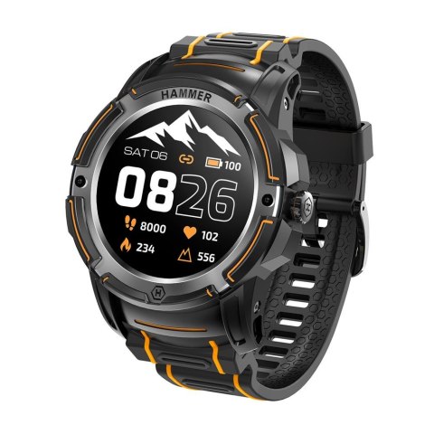 Hammer Watch Plus Hammer Watch Plus