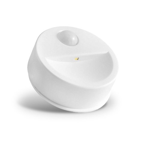 Lampka nocna LED FLC-01 z czujnikiem ruchu PIR 3xAAA Forever Light Lampka nocna LED FLC-01 z czujnikiem ruchu PIR 3xAAA Forever Light