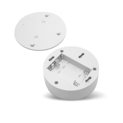 Lampka nocna LED FLC-01 z czujnikiem ruchu PIR 3xAAA Forever Light Lampka nocna LED FLC-01 z czujnikiem ruchu PIR 3xAAA Forever Light