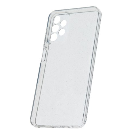 Nakładka Shine do Samsung Galaxy A23 5G transparentna Nakładka Shine do Samsung Galaxy A23 5G transparentna