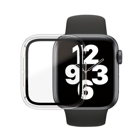 PanzerGlass Full Body szkło hartowane + etui do Apple Watch 4 / 5 / 6 / SE (40mm) clear TTT PanzerGlass Full Body szkło hartowane + etui do Apple Watch 4 / 5 / 6 / SE (40mm) clear TTT