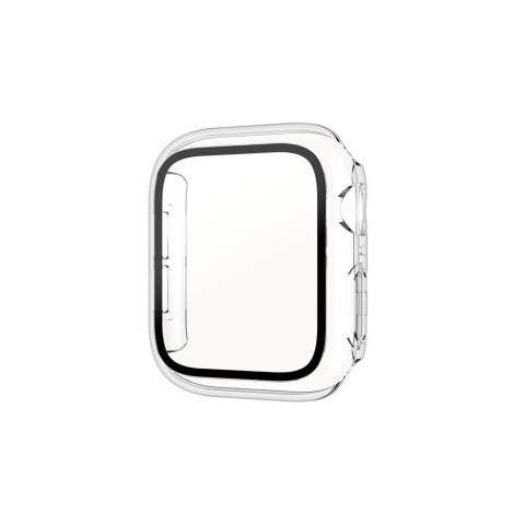 PanzerGlass Full Body szkło hartowane + etui do Apple Watch 4 / 5 / 6 / SE (44mm) clear TTT PanzerGlass Full Body szkło hartowane + etui do Apple Watch 4 / 5 / 6 / SE (44mm) clear TTT