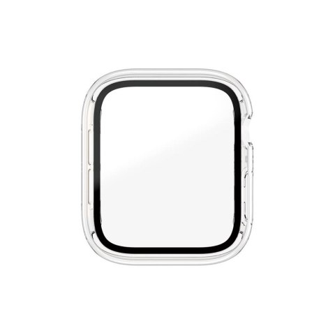 PanzerGlass Full Body szkło hartowane + etui do Apple Watch 4 / 5 / 6 / SE (44mm) clear TTT PanzerGlass Full Body szkło hartowane + etui do Apple Watch 4 / 5 / 6 / SE (44mm) clear TTT