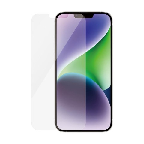 PanzerGlass szkło antybakteryjne Classic Fit do iPhone 14 Plus / 13 Pro Max 6,7" TTT PanzerGlass szkło antybakteryjne Classic Fit do iPhone 14 Plus / 13 Pro Max 6,7" TTT