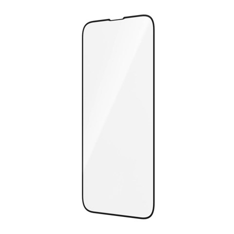 PanzerGlass szkło hartowane Ultra-Wide Fit Anti-Reflective z aplikatorem do iPhone 14 / 13 / 13 Pro 6,1" TTT PanzerGlass szkło hartowane Ultra-Wide Fit Anti-Reflective z aplikatorem do iPhone 14 / 13 / 13 Pro 6,1" TTT