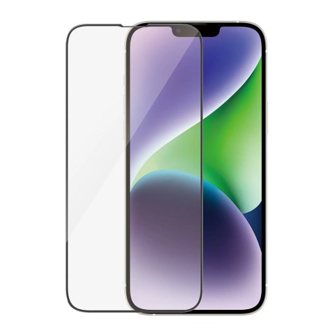 PanzerGlass szkło hartowane Ultra-Wide Fit Anti-Reflective z aplikatorem do iPhone 14 Plus / 13 Pro Max 6,7" TTT PanzerGlass szkło hartowane Ultra-Wide Fit Anti-Reflective z aplikatorem do iPhone 14 Plus / 13 Pro Max 6,7" TTT