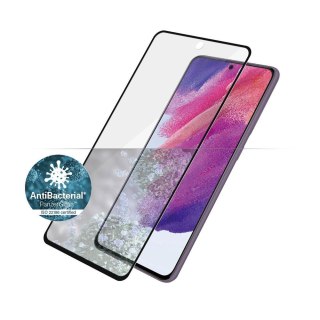 PanzerGlass szkło hartowane Ultra-Wide Fit Fingerprint do Samsung Galaxy S21 FE TTT