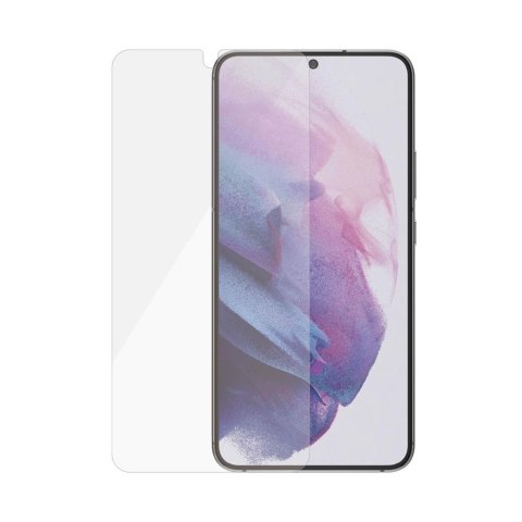 PanzerGlass szkło hartowane Ultra-Wide Fit Fingerprint do Samsung Galaxy S22 5G TTT PanzerGlass szkło hartowane Ultra-Wide Fit Fingerprint do Samsung Galaxy S22 5G TTT