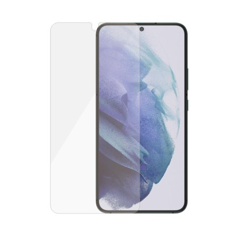 PanzerGlass szkło hartowane Ultra-Wide Fit Fingerprint do Samsung Galaxy S22+ 5G TTT PanzerGlass szkło hartowane Ultra-Wide Fit Fingerprint do Samsung Galaxy S22+ 5G TTT