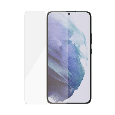 PanzerGlass szkło hartowane Ultra-Wide Fit Fingerprint do Samsung Galaxy S22+ 5G TTT PanzerGlass szkło hartowane Ultra-Wide Fit Fingerprint do Samsung Galaxy S22+ 5G TTT