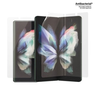 PanzerGlass szkło hartowane Ultra-Wide Fit Zestaw do Samsung Galaxy Z Fold 4 TTT