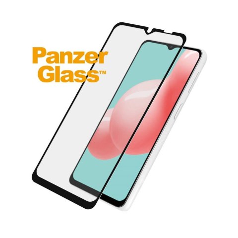 PanzerGlass szkło hartowane Ultra-Wide Fit do Samsung Galaxy A13 / A23 / M13 / M23 5G / M33 5G / A23 5G TTT PanzerGlass szkło hartowane Ultra-Wide Fit do Samsung Galaxy A13 / A23 / M13 / M23 5G / M33 5G / A23 5G TTT
