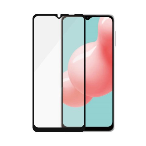 PanzerGlass szkło hartowane Ultra-Wide Fit do Samsung Galaxy A13 / A23 / M13 / M23 5G / M33 5G / A23 5G TTT PanzerGlass szkło hartowane Ultra-Wide Fit do Samsung Galaxy A13 / A23 / M13 / M23 5G / M33 5G / A23 5G TTT