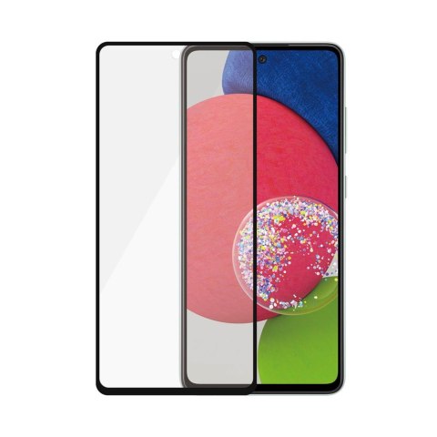 PanzerGlass szkło hartowane Ultra-Wide Fit do Samsung Galaxy A52 / A52 5G / A52s / A53 5G TTT PanzerGlass szkło hartowane Ultra-Wide Fit do Samsung Galaxy A52 / A52 5G / A52s / A53 5G TTT
