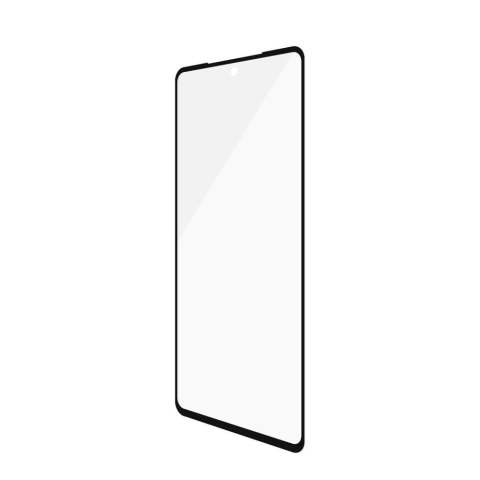 PanzerGlass szkło hartowane Ultra-Wide Fit do Samsung Galaxy S20 FE TTT PanzerGlass szkło hartowane Ultra-Wide Fit do Samsung Galaxy S20 FE TTT