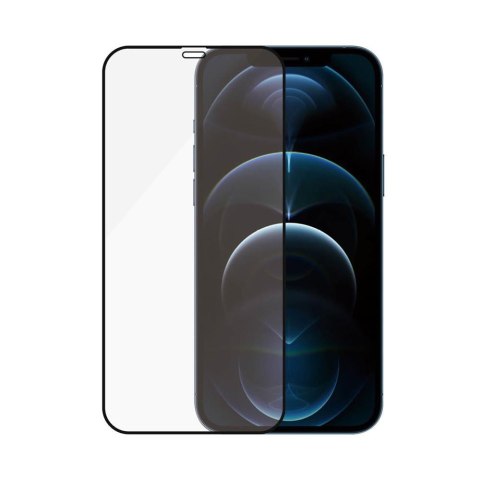 PanzerGlass szkło hartowane Ultra-Wide Fit do iPhone 12 Pro Max 6,7" TTT PanzerGlass szkło hartowane Ultra-Wide Fit do iPhone 12 Pro Max 6,7" TTT