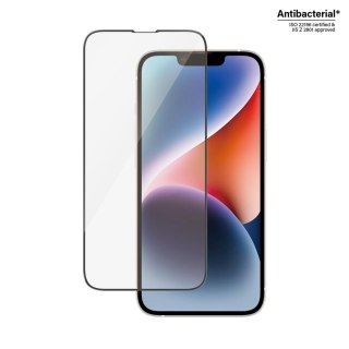 PanzerGlass szkło hartowane Ultra-Wide Fit do iPhone 13 / 13 Pro / 14 6,1" TTT