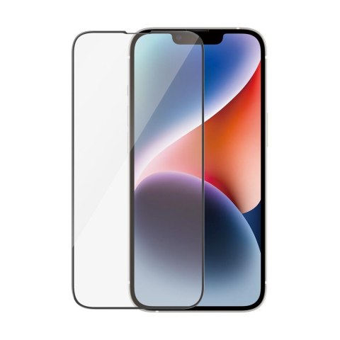 PanzerGlass szkło hartowane Ultra-Wide Fit do iPhone 13 / 13 Pro / 14 6,1" TTT PanzerGlass szkło hartowane Ultra-Wide Fit do iPhone 13 / 13 Pro / 14 6,1" TTT
