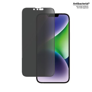 PanzerGlass szkło hartowane Ultra-Wide Fit do iPhone 13 Pro Max / 14 Plus 6,7" TTT
