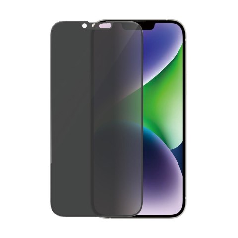 PanzerGlass szkło hartowane Ultra-Wide Fit do iPhone 13 Pro Max / 14 Plus 6,7" TTT PanzerGlass szkło hartowane Ultra-Wide Fit do iPhone 13 Pro Max / 14 Plus 6,7" TTT