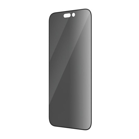PanzerGlass szkło hartowane Ultra-Wide Fit do iPhone 14 Pro 6,1" TTT PanzerGlass szkło hartowane Ultra-Wide Fit do iPhone 14 Pro 6,1" TTT