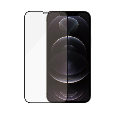 PanzerGlass szkło hartowane Ultra-Wide Fit do iPhone 6 / 6s / 7 / 8 / SE 2020 / SE 2022 TTT PanzerGlass szkło hartowane Ultra-Wide Fit do iPhone 6 / 6s / 7 / 8 / SE 2020 / SE 2022 TTT
