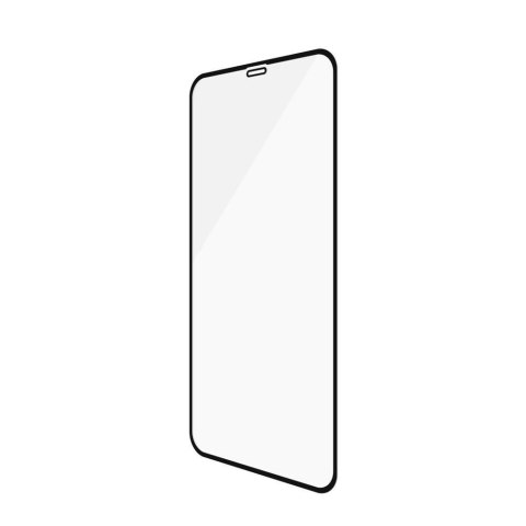 PanzerGlass szkło hartowane Ultra-Wide Fit do iPhone XR / 11 TTT PanzerGlass szkło hartowane Ultra-Wide Fit do iPhone XR / 11 TTT