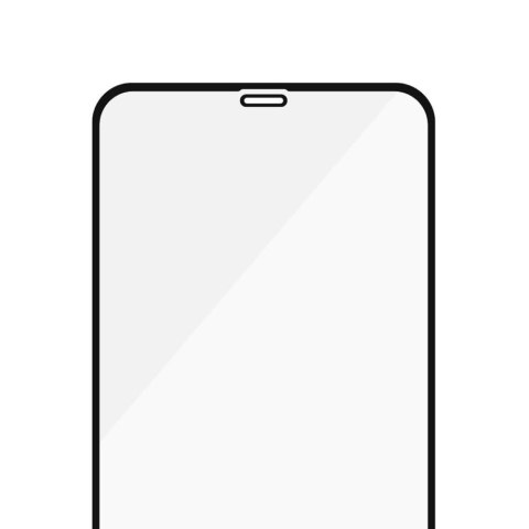 PanzerGlass szkło hartowane Ultra-Wide Fit do iPhone XR / 11 TTT PanzerGlass szkło hartowane Ultra-Wide Fit do iPhone XR / 11 TTT