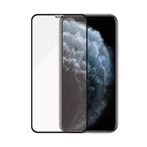PanzerGlass szkło hartowane Ultra-Wide Fit do iPhone X / XS / 11 Pro TTT PanzerGlass szkło hartowane Ultra-Wide Fit do iPhone X / XS / 11 Pro TTT