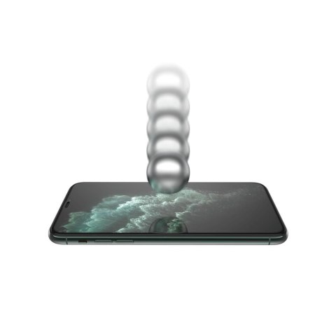 PanzerGlass szkło hartowane Ultra-Wide Fit do iPhone XS Max / 11 Pro Max TTT PanzerGlass szkło hartowane Ultra-Wide Fit do iPhone XS Max / 11 Pro Max TTT
