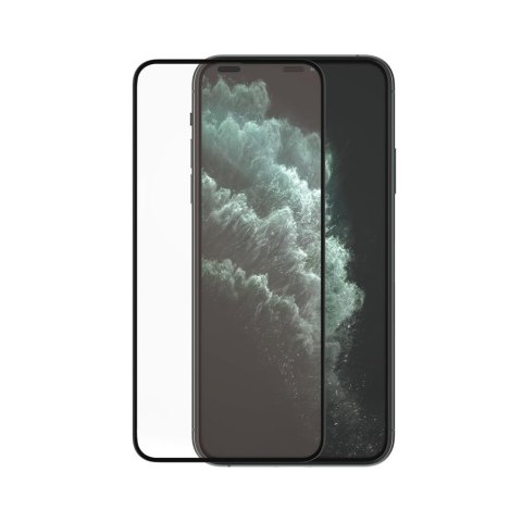 PanzerGlass szkło hartowane Ultra-Wide Fit do iPhone XS Max / 11 Pro Max TTT PanzerGlass szkło hartowane Ultra-Wide Fit do iPhone XS Max / 11 Pro Max TTT